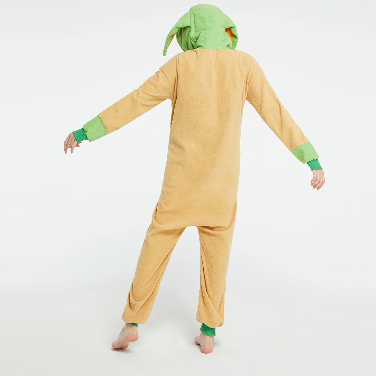 الكبار يودا بيبي جروغو نيسيس ه - مراجعة Baby Clothes وسعره