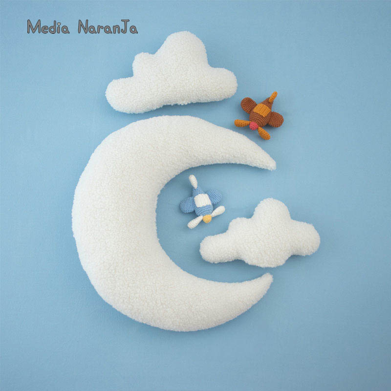 إكسسوارات تصوير المواليد الجدد - مراجعة Infant Photography Props Outfit وسعره
