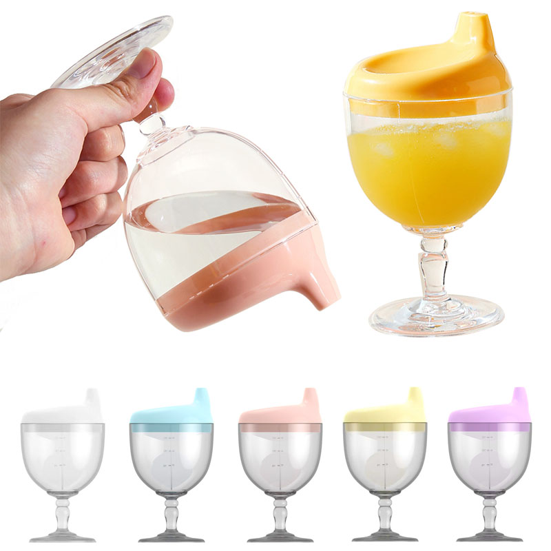 كوب تغذية للأطفال، زجاجات تعلي - مراجعة Feeding وسعره