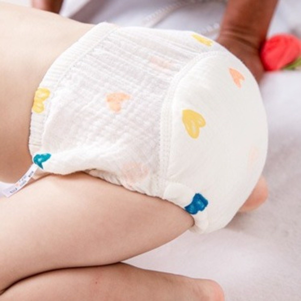 سراويل تدريب قطنية ناعمة من ال - مراجعة Toddler Training Pants Leak Proof وسعره