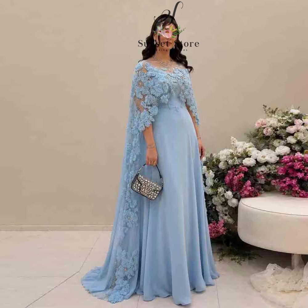 فستان سهرة مخصص بحمالات رفيعة  - مراجعة Maternity Wear وسعره