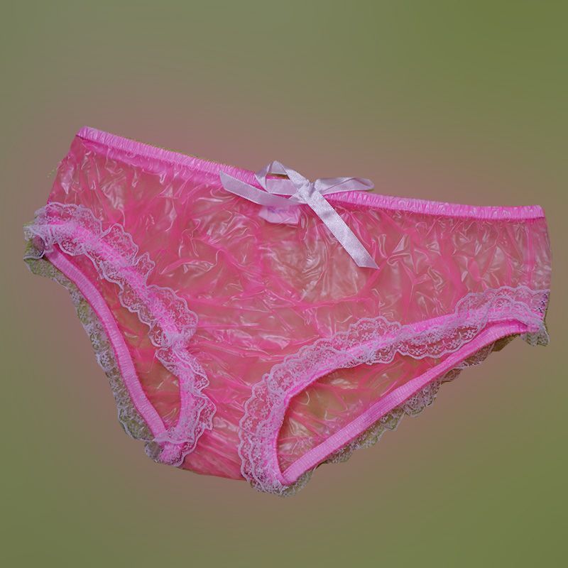 سراويل داخلية نسائية ناعمة وصا - مراجعة Diapering وسعره
