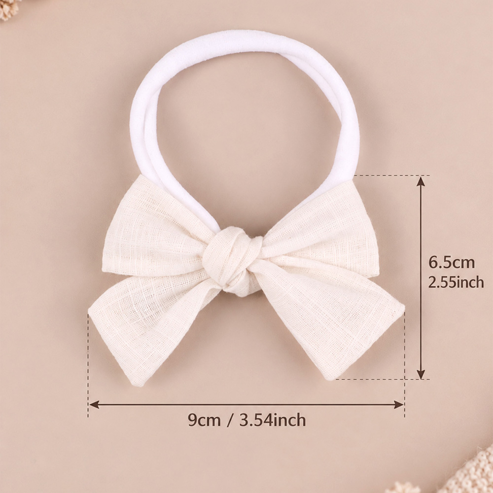 طقم عصابات رأس للأطفال حديثي ا - مراجعة Baby Gear وسعره