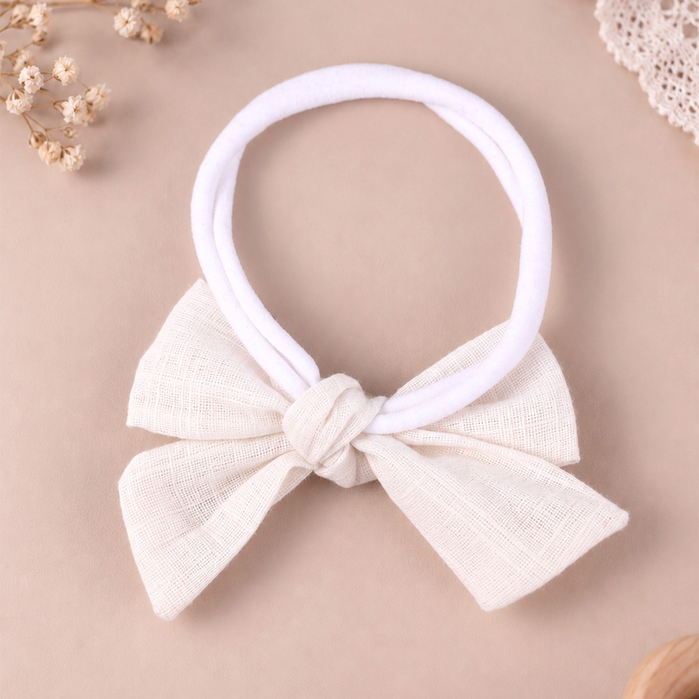 طقم عصابات رأس للأطفال حديثي ا - مراجعة Baby Gear وسعره